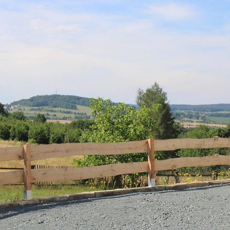 Ferienhof Wiesenblick Pirna Eksteriør billede