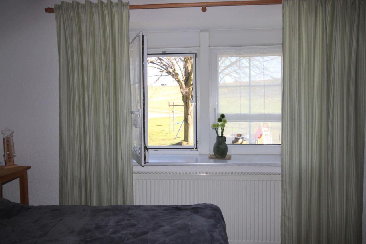 Ferienhof Wiesenblick Pirna Eksteriør billede